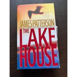 The Lake House Audio Book